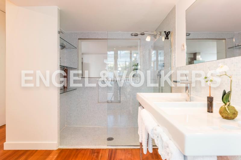 Foto f31eebfd-15a3-4cd9-aa4a-350d04c50211. Affitto casa con riscaldamento in Nueva España Madrid