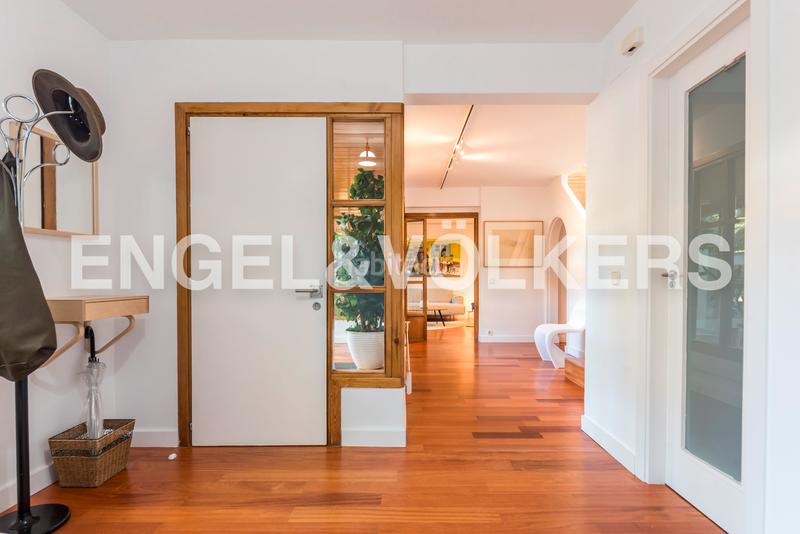 Foto fed823e7-ca2b-4058-85dc-be3b34f7aa64. Affitto casa con riscaldamento in Nueva España Madrid