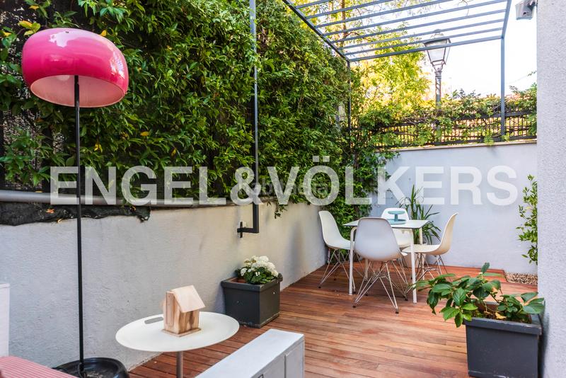 Foto 558228e1-274b-4150-9530-5bbb2c40299d. Alquiler casa magnifica casa unifamiliar en Nueva Españachamartin en Madrid