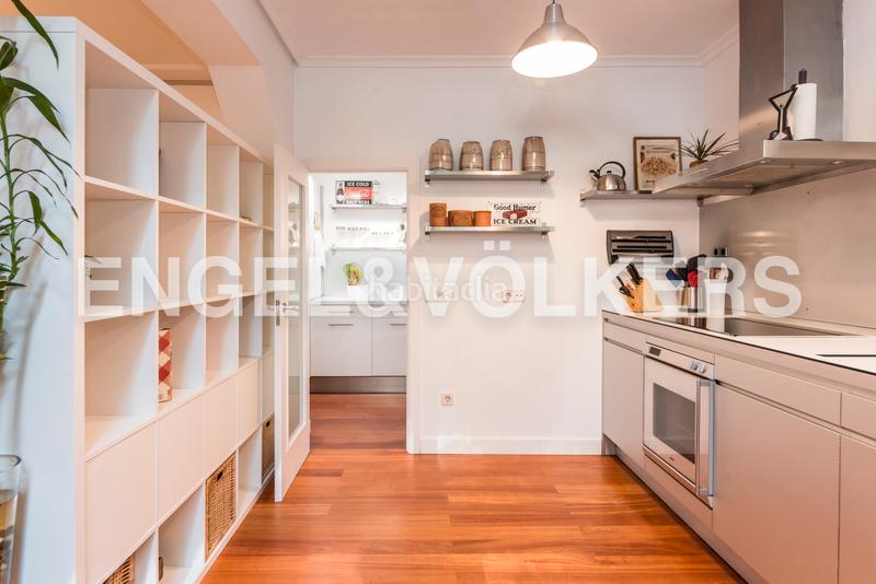 Foto 62198a1f-83da-4c0f-9350-c5a07339e1ed. Alquiler casa magnifica casa unifamiliar en Nueva Españachamartin en Madrid