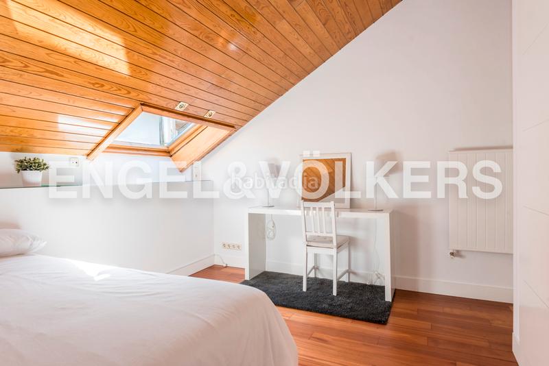 Foto 97b65269-e041-4bba-959f-bd2b52447904. Alquiler casa magnifica casa unifamiliar en Nueva Españachamartin en Madrid