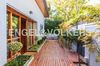 Alquiler Casa en Nueva España. Magnifica casa unifamiliar en nueva españachamartin