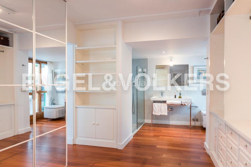 Foto 28239cd7-69e6-443f-ae1f-19dc64b16dbb. Lloguer casa amb calefacció a Nueva España Madrid