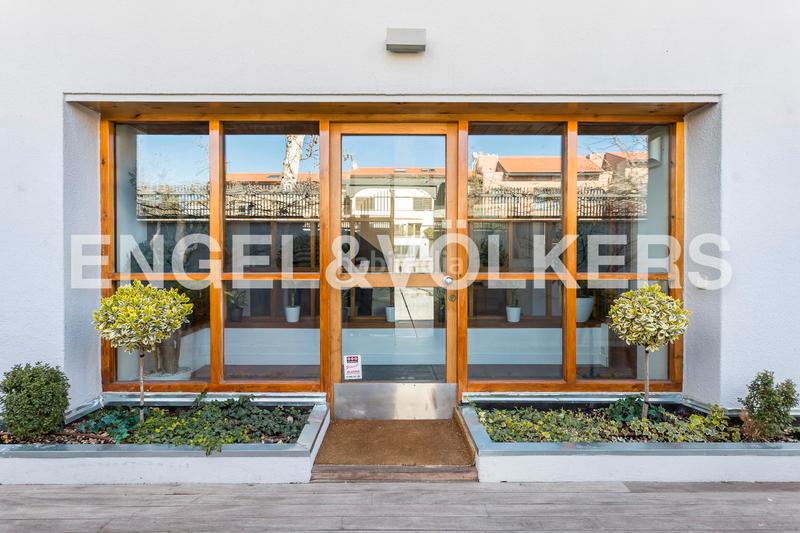 Foto 9ba9b978-25b6-4487-b566-5412a09138e5. Lloguer casa amb calefacció a Nueva España Madrid