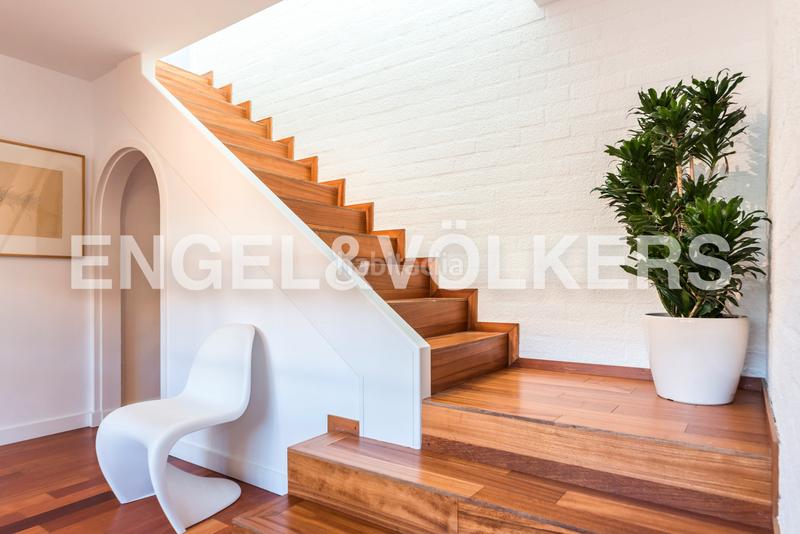 Foto afb31f77-1c10-44b2-ab13-65edfd6ca229. Lloguer casa amb calefacció a Nueva España Madrid