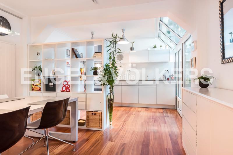 Foto d2dd9b1c-7e03-45e8-a3a3-c3e70d60030b. Lloguer casa amb calefacció a Nueva España Madrid