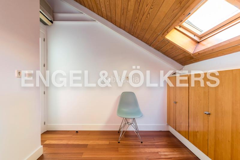 Foto e07c71e1-1643-4ca8-81ae-7511f4a5c232. Lloguer casa amb calefacció a Nueva España Madrid