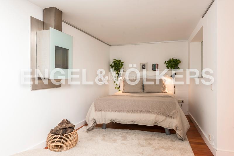 Foto e336af70-5749-4166-8efc-11bc4437081c. Lloguer casa amb calefacció a Nueva España Madrid