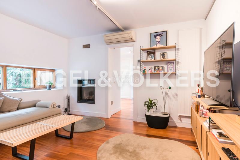 Foto 88d92d44-5124-4090-a665-a0f2367c6ece. Rent house with heating in Nueva España Madrid