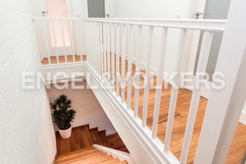 Foto 8aab600f-1d99-4275-a9db-ebade2b75987. Rent house with heating in Nueva España Madrid