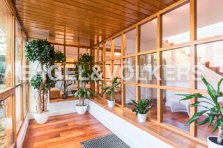 House in Nueva España