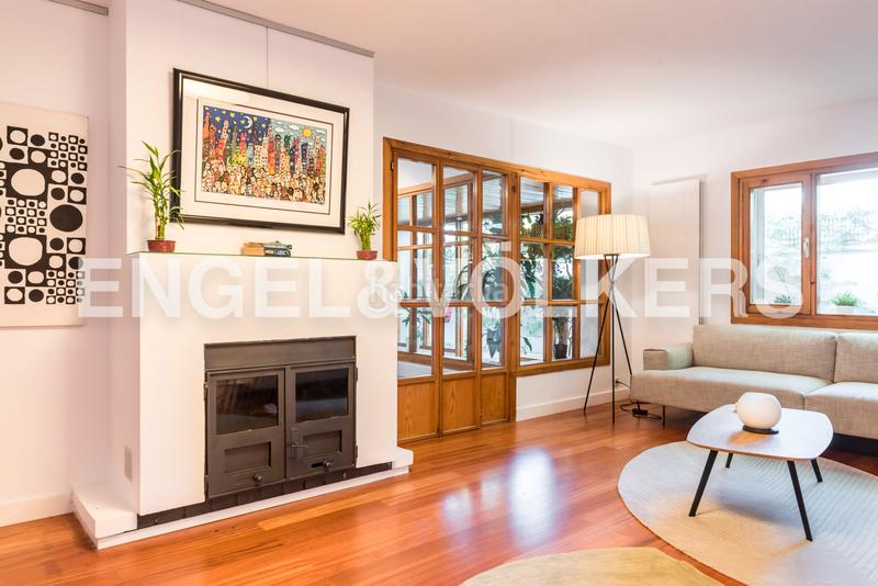 Foto dce071f0-6bac-4d47-8b9a-a86b5e979cfe. Rent house with heating in Nueva España Madrid