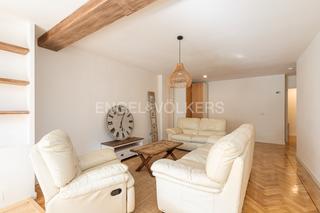Location Appartement  Calle puerto de navacerrada. Apartamento en complejo exclusivo en majadahonda