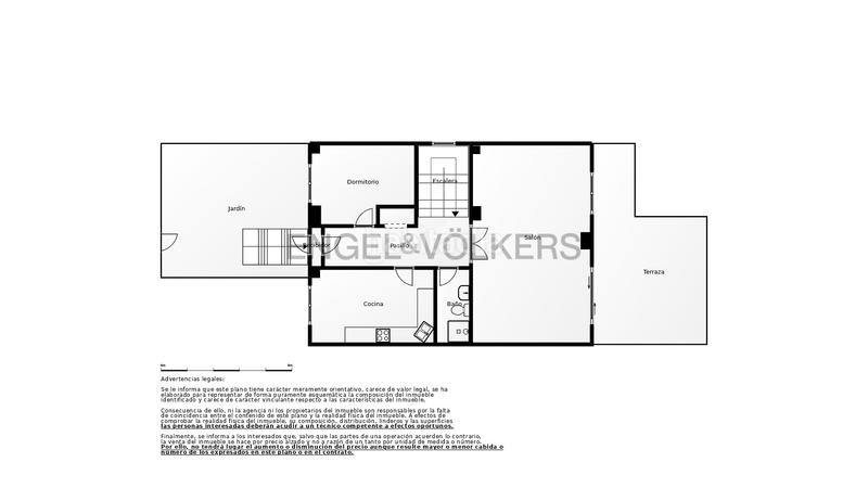 Foto b3ec0d73-19e5-4979-ac9c-f9689b21e3de. Casa adossada amb calefacció aparcament a Sector S Boadilla del Monte
