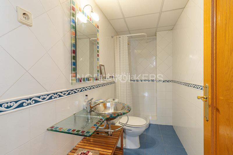 Foto e1c59d59-d5c0-4d03-881c-84801c0d40a5. Casa adossada amb calefacció aparcament a Sector S Boadilla del Monte