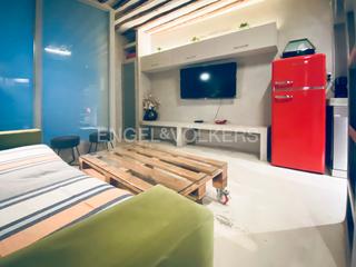 Apartamento en Universidad-Malasaña