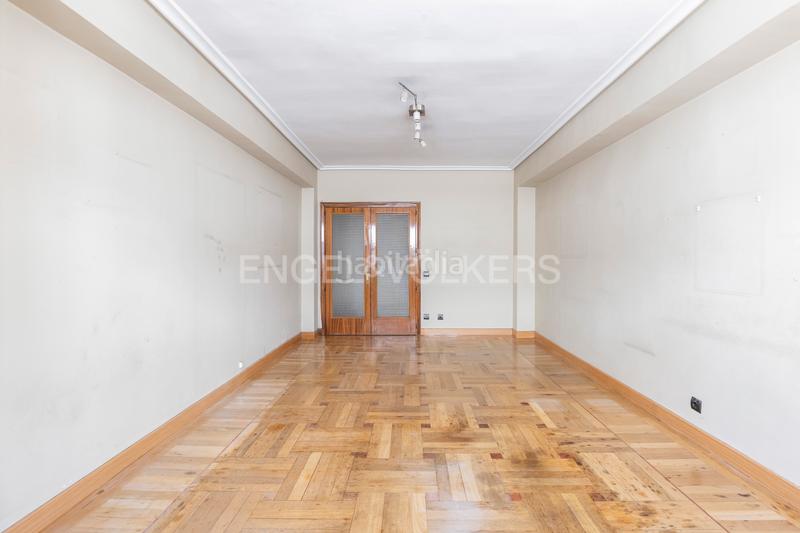 Foto aa819020-7c19-4a7d-964a-8555a8c43bef. Piccolo appartamento con riscaldamento in Pacífico Madrid