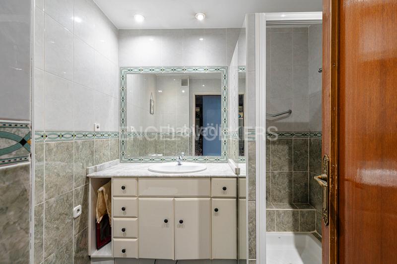Foto d9fa6f41-4983-4547-881f-a329ed4639ef. Piccolo appartamento con riscaldamento in Pacífico Madrid