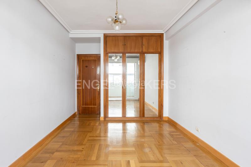 Foto e80bd2a3-04f4-4c69-930f-09827163d845. Piccolo appartamento con riscaldamento in Pacífico Madrid