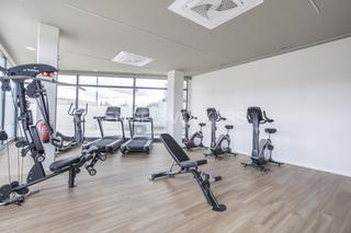 Alquiler Apartamento en Imperial. Piso de lujo de 1 dormitorio en madrid río