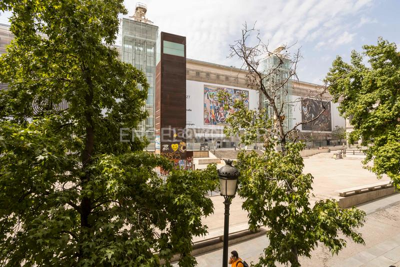 Foto 7d9439ae-3a38-47c8-8b90-e25ab3b4030b. Affitto piccolo appartamento con riscaldamento in Madrid