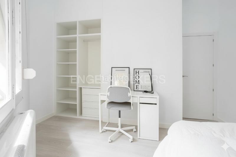 Foto 8daf6a83-8f73-40b5-b42f-74c6d41c1ffa. Affitto piccolo appartamento con riscaldamento in Madrid