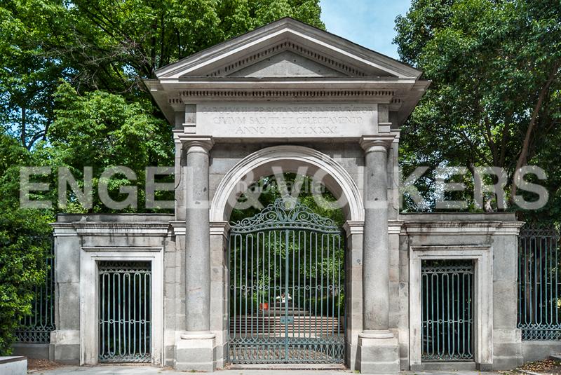 Foto c7545090-8c7a-44a0-9af0-94b390066851. Affitto piccolo appartamento con riscaldamento in Madrid