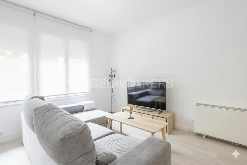 Foto 454f39be-70c2-48db-aef8-ba28d2f410c8. Alquiler apartamento en alquiler amplio y luminoso piso de 4 dormitorios y 3 baños, ubicado a pocos metros del museo reina sofía en Madrid