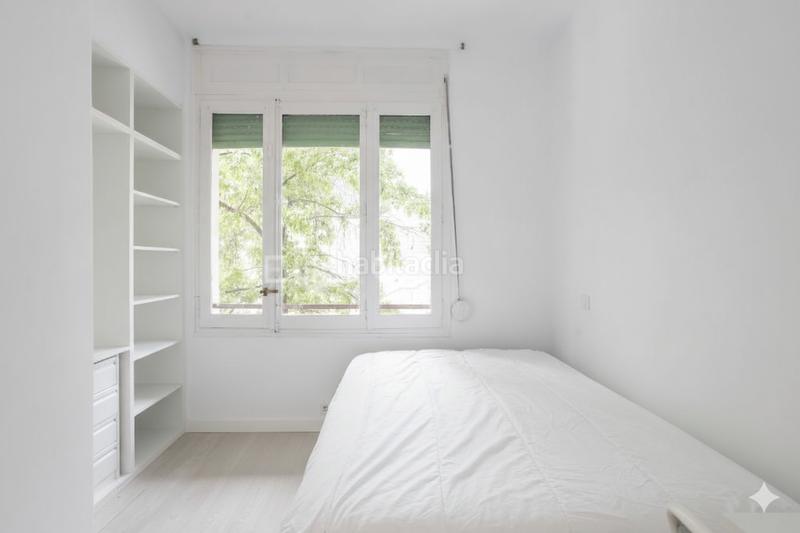 Foto 77d93223-59b2-4d97-b759-c4c809f8233d. Alquiler apartamento en alquiler amplio y luminoso piso de 4 dormitorios y 3 baños, ubicado a pocos metros del museo reina sofía en Madrid