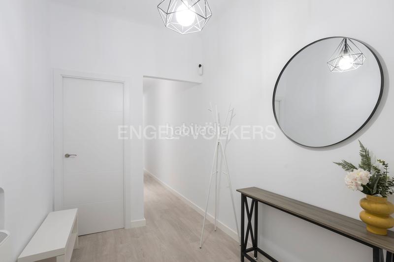 Foto 9c558513-4ed2-4804-a9cb-e53df8e06330. Alquiler apartamento en alquiler amplio y luminoso piso de 4 dormitorios y 3 baños, ubicado a pocos metros del museo reina sofía en Madrid