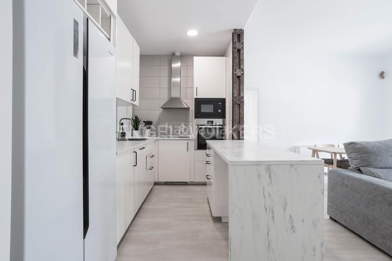 Foto a9d9bab4-46e3-449b-843e-ec83ddd44eda. Alquiler apartamento en alquiler amplio y luminoso piso de 4 dormitorios y 3 baños, ubicado a pocos metros del museo reina sofía en Madrid
