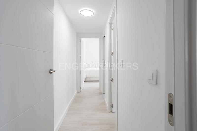 Foto f7b62a49-fe69-46eb-97f2-d75e30c467ba. Alquiler apartamento en alquiler amplio y luminoso piso de 4 dormitorios y 3 baños, ubicado a pocos metros del museo reina sofía en Madrid