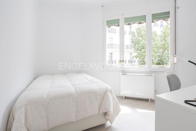 Foto 32417bf4-5104-4608-bcaa-3a7075905cf7. Location appartement avec chauffage dans Embajadores-Lavapiés Madrid