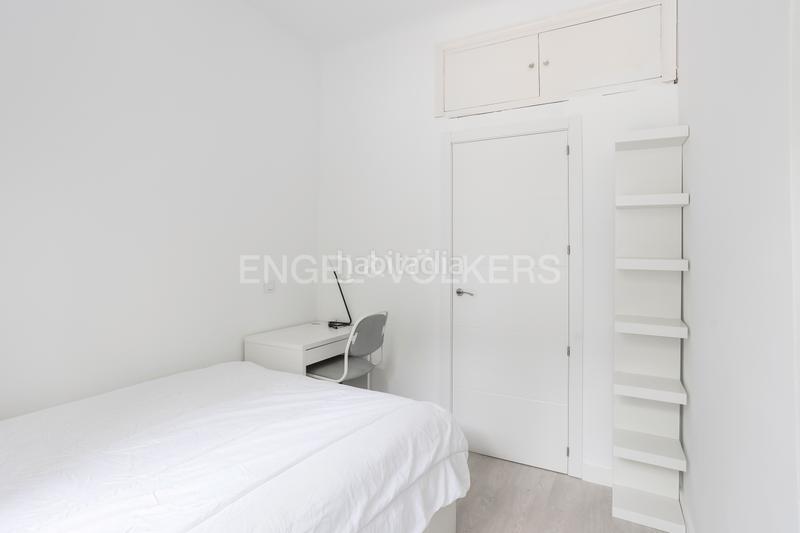 Foto 334f5876-bcc0-4289-8a89-3048f21ad3db. Location appartement avec chauffage dans Embajadores-Lavapiés Madrid