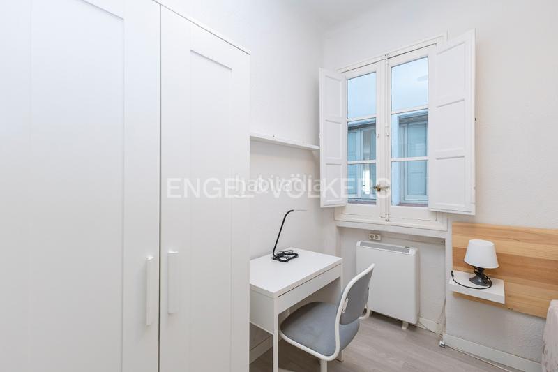 Foto 3932acb2-ff07-4ae8-bd27-a33e21cf8439. Location appartement avec chauffage dans Embajadores-Lavapiés Madrid
