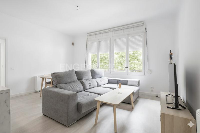 Foto cd8baf73-665b-4b94-b0b1-0ae2ad7c4421. Location appartement avec chauffage dans Embajadores-Lavapiés Madrid