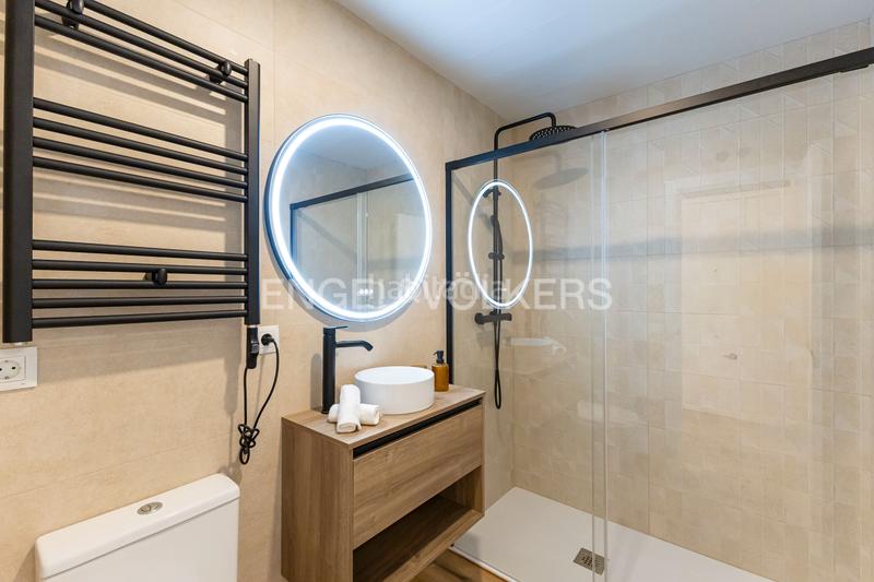 Foto 02ab3c5e-0dc6-4256-8919-ac447173cab1. Apartament amb calefacció a Sol Madrid