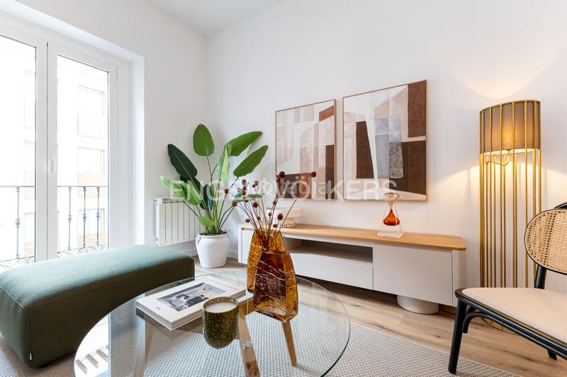 Foto 0887cb51-7235-41d2-a5e7-e3e56c4eb7a7. Apartament amb calefacció a Sol Madrid