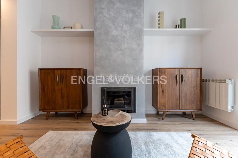 Foto 09fe6e18-b730-4925-8591-dae1e4862d27. Apartament amb calefacció a Sol Madrid