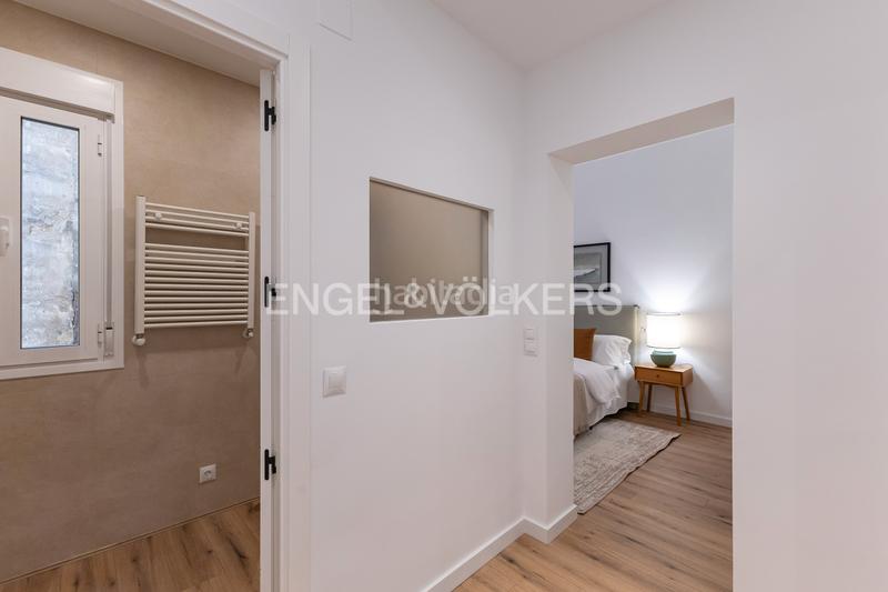 Foto 1c16b137-3768-4cec-a707-ec2cd81c17f3. Apartament amb calefacció a Sol Madrid