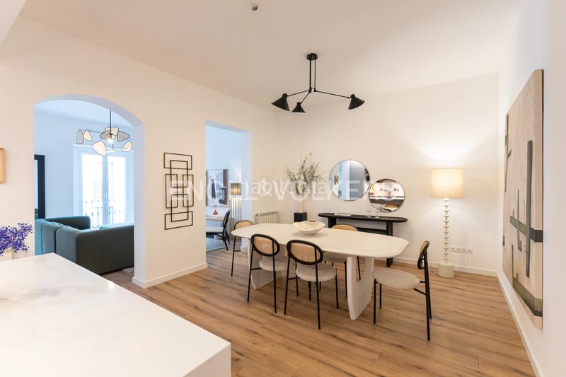 Foto 1c2be033-0c50-4162-a707-4e02e490a0f1. Apartament amb calefacció a Sol Madrid