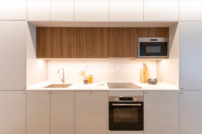 Foto 23233149-f7a9-4d31-ba49-3cb89da37669. Apartament amb calefacció a Sol Madrid