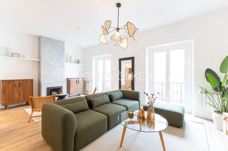 Foto 3ae91ecb-638a-449c-90cb-1a50851e1d12. Apartament amb calefacció a Sol Madrid