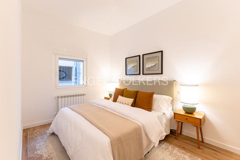 Foto 4bf5559c-e675-4c29-9569-5e1194c4e682. Apartament amb calefacció a Sol Madrid