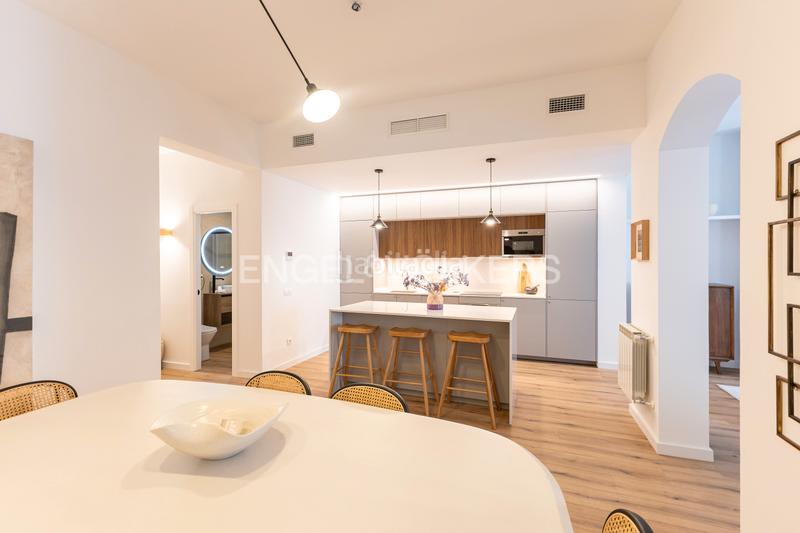 Foto 6b6fca52-4835-4d58-a260-8842ca29410d. Apartament amb calefacció a Sol Madrid