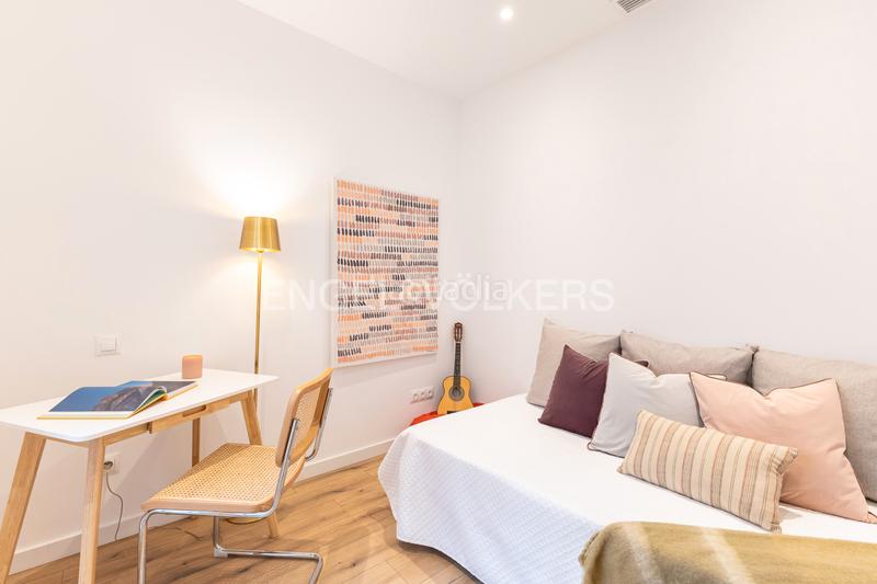 Foto 77af4d7b-3f36-4a03-a02e-670afc5bacd1. Apartament amb calefacció a Sol Madrid