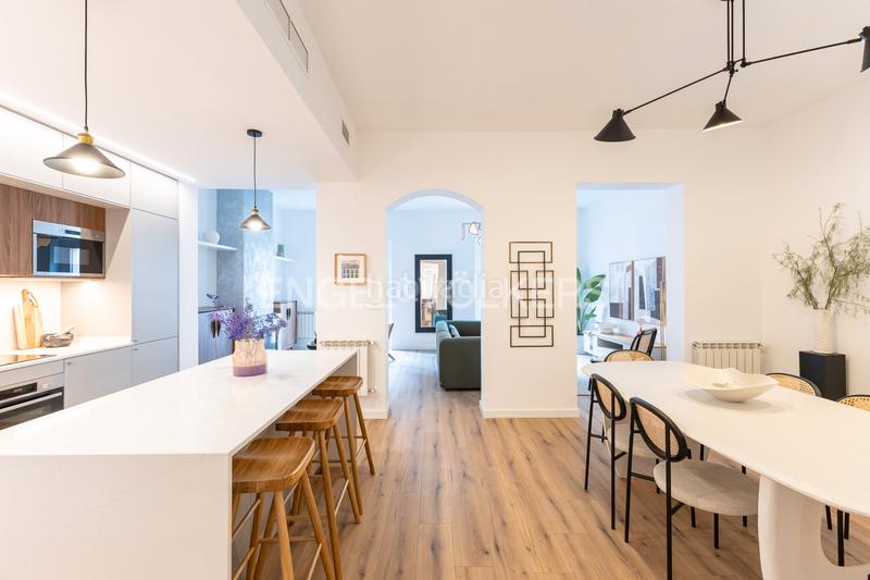 Foto a16736a1-b885-4fad-9988-1dad793c977a. Apartament amb calefacció a Sol Madrid