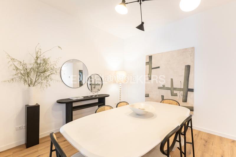 Foto b607b845-89b7-4a44-a255-20ee0989029b. Apartament amb calefacció a Sol Madrid