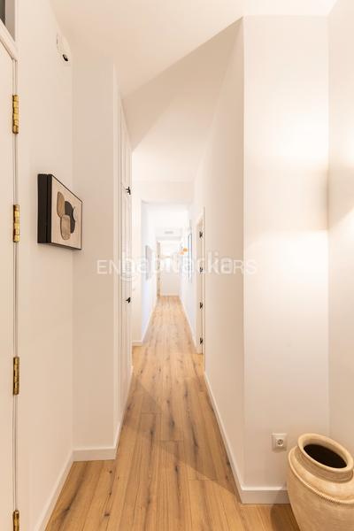 Foto c23a89e5-d947-4118-997d-9e3ab65bd440. Apartament amb calefacció a Sol Madrid