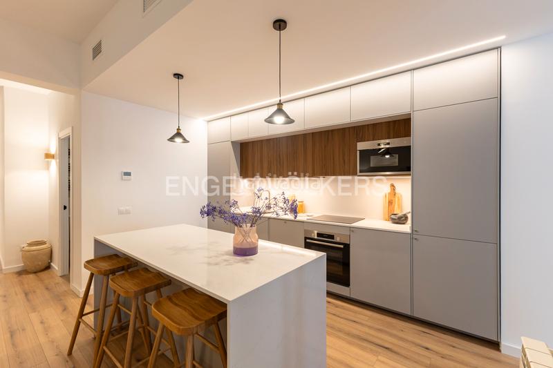 Foto cc9eacac-42a9-4155-8ff0-5c3b4b3f521f. Apartament amb calefacció a Sol Madrid